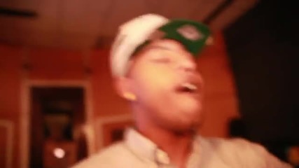 Marcus Manchild ( Feat. Travis Porter & Big Krit ) - The Making Of A Million