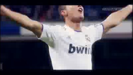 Cristiano Ronaldo [real Madrid] - [skills]
