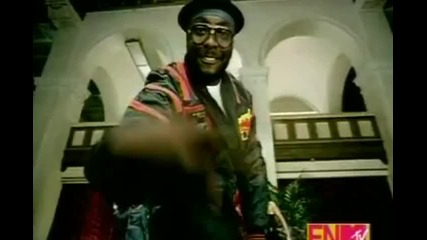 Flo Rida Feat. Will I Am - In The Ayer