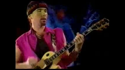 U2 - Until The End Of The World - Live 