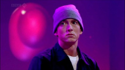 Eminem - Must be The Ganja