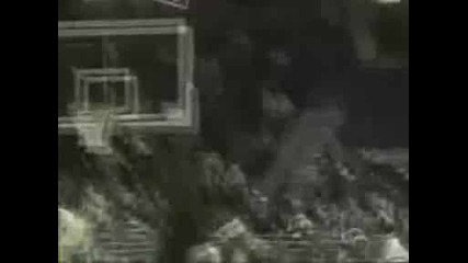 Lebron James - Cant See Me