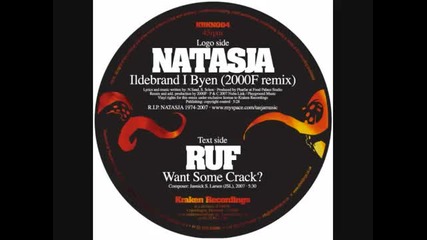 Ruf - Want Some Crack 