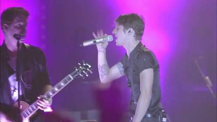 Hot Chelle Rae - I Like It Like That 2011 (hq)