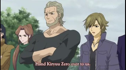 Vampire Knight Guilty - 10 