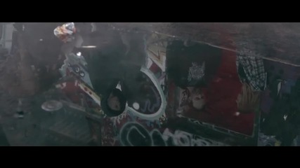 Dead Letter Circus - Lodestar (new Video 2013)