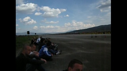 impreza vs. golf drag kondofrei 26.04.2015