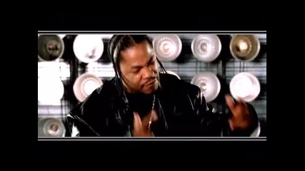 Xzibit feat. Snoop Dogg - X (HQ)