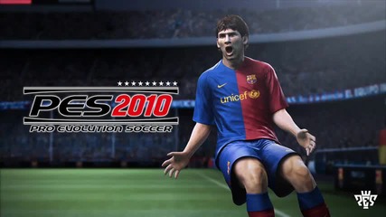 Klaxons - Atlantis To Interzone Pes 2010 Soundtrack