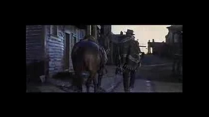 For a Few Dollars More (1965) Trailer w Terranova Remix 