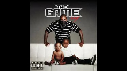 State Of Emergency - The Game Ft. Ice Cube