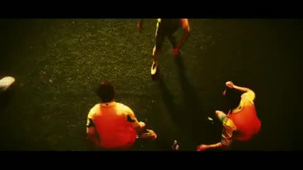 adidas Football The Quest - - Full length version