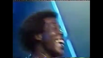 Buddy Guy - Things That I Used To Do - Live 1991