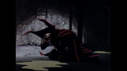 Spawn Burning Visions part 1