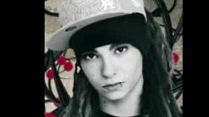Tom Kaulitz - Reden