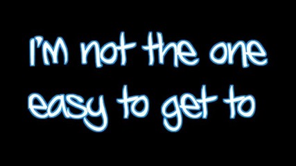 I'm Into You - Jennifer Lopez Ft. Lil Wayne Lyrics