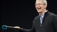 The Tim Cook Era At Apple Is About Morality As Much As Innovation
