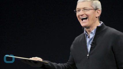 The Tim Cook Era At Apple Is About Morality As Much As Innovation