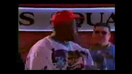 Square One Fat Boys - One Billion Is Big