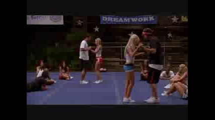 Bring It On:In It To Win It{Ashley Tisdale-Be Good To Me}Сцена От Филма