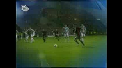 Milan Vs Celtic