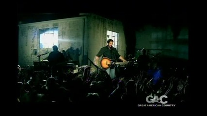 Blake Shelton - The More I Drink