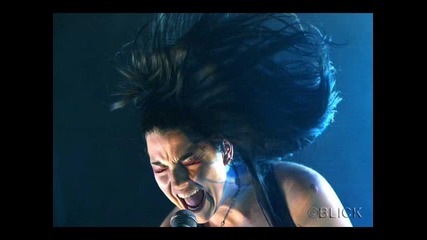 Evanescence - Zero 
