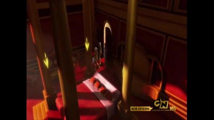 Star Wars The Clone Wars S02 ep 4 