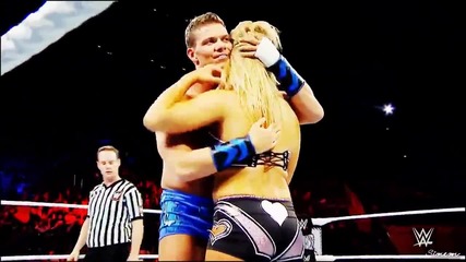 Nikki Bella & Tyson Kidd ~ Love like woe