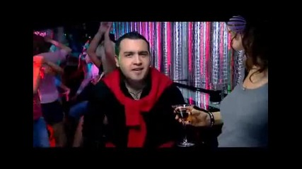 Яница и Vali feat. Asu - Ухание на любов (official video)