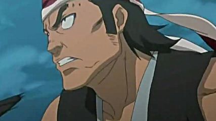Bleach - 22 бг субс