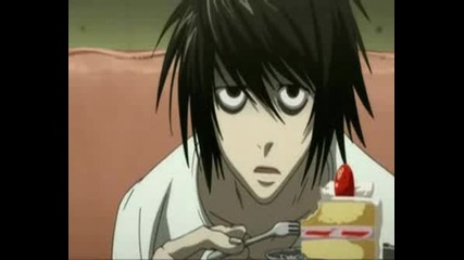 Death Note - Humor Files