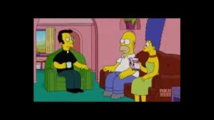 The Simpsons Сезон 20 Епизод 15