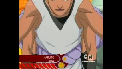 Naruto - 069 - Village In Distress, A New A - Ranked Missio