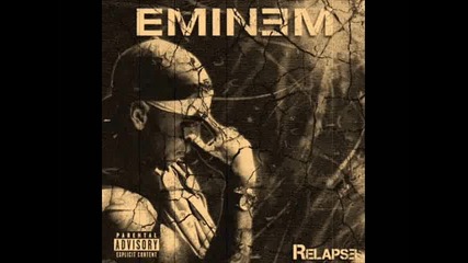 Eminem - Medicine ball