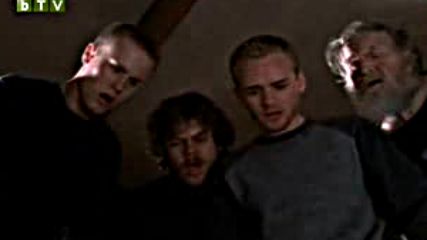 Малкълм s03e10 / Malcolm in the middle s3 e10 Бг Аудио