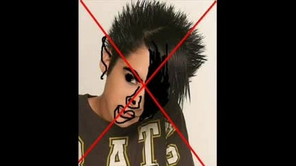Anti Tokio Hotel - Клипче За Феновете На Us5 