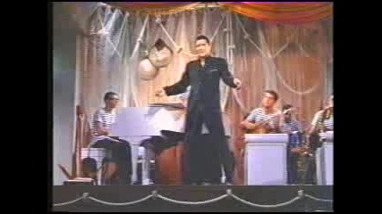 Elvis Presley - Return To Sender 