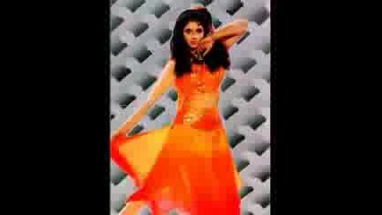 Divya Bharti