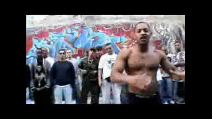 Charnell - Du kennst mich