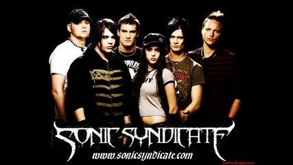 Sonic Syndicate - Only inhuman :)