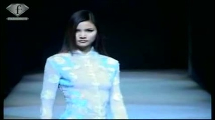 Fashion Tv - models Talkmo Wandan