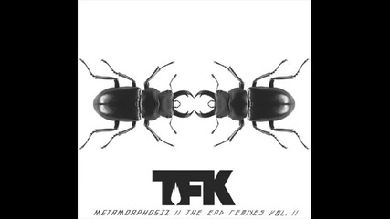 Thousand Foot Krutch - Courtesy Call ( Rui Da Silva Remix) ( New Remix Song 2013)