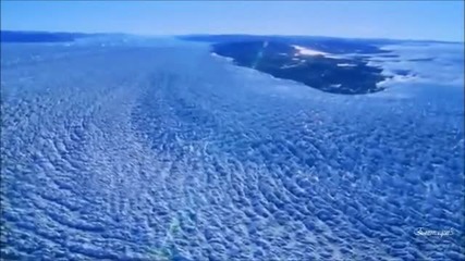 Kevin Kern -endlesss Blue Sky