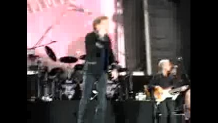 Bon Jovi - Livin  on a prayer