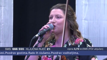Damir Kukić I Jelena Jerković - Čičo, Čičo / превод /