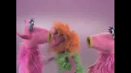 Muppet Show - Mahna Mahna Original mpeg4