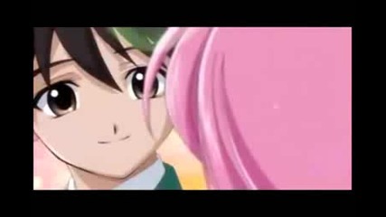 anime mix - heardbreaking divas