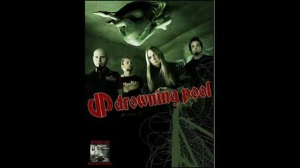Drowning Pool - Cast Me Aside