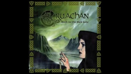 Cruachan- I Am Warrior.( Blood On The Black Robe- 2011).